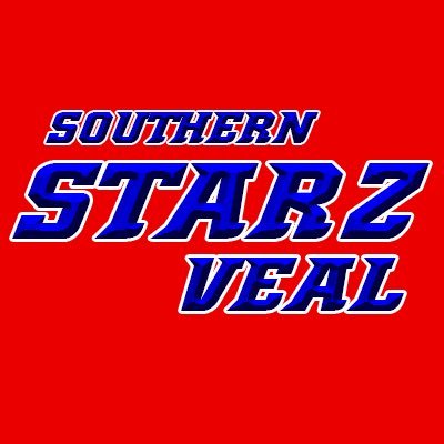 Alabama Southern Starz Veal 2025 & 2026 (Elite 40)