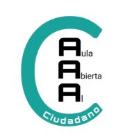 AulaAbiertaAlCiudadano(@abierta_al) 's Twitter Profile Photo