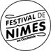 Festival de Nîmes (@festivaldenimes) Twitter profile photo Festival de Nîmes (@festivaldenimes) Twitter profile photo