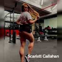 scarlttcallaha's profile picture. Los AngelesMiami
univmiami