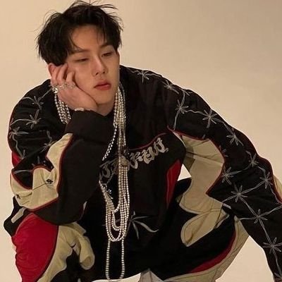 mikky10sweet's profile picture. Monsta x OT7 FOREVER