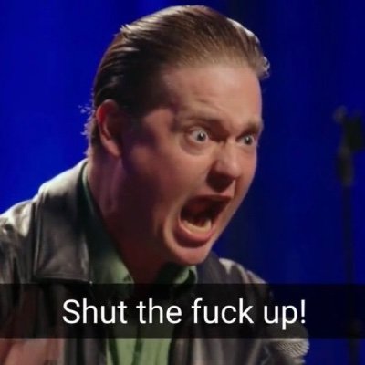 NashvilleNewGuy's profile picture. I be who I be