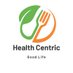health centric family (@healthcentric75) Twitter profile photo