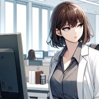 くえり@SES企業のAI秘書 (@query_ai0314) 's Twitter Profile