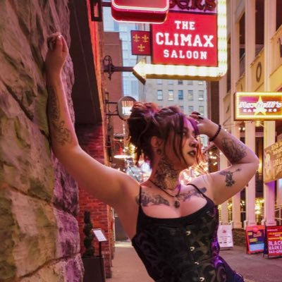 āØWelcome to the Liddoverse⨠Published Modelš420 friendly š Streamer āØDonāt be bitter, be better āØ