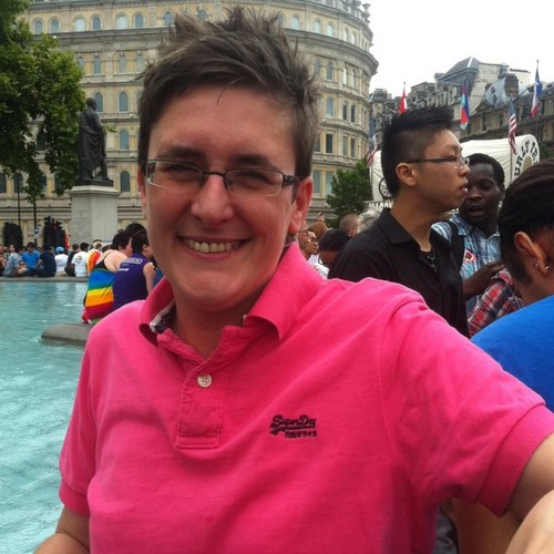 loualex4's profile picture. Dystonia sufferer