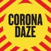 Corona Daze (@corona_daze) Twitter profile photo