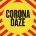 Corona Daze (@corona_daze) Twitter profile photo Corona Daze (@corona_daze) Twitter profile photo