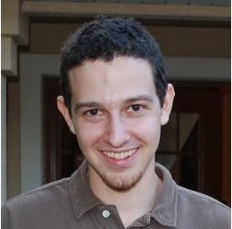 Software Engineer @intel
