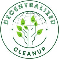 DeCleanup(@DecentraCleanup) 's Twitter Profile Photo