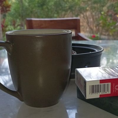 Lusiindram21137's profile picture. 