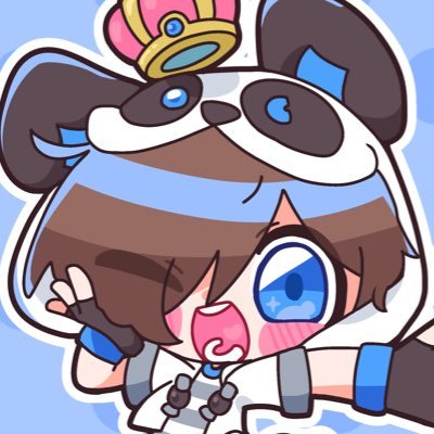 ぽったいもさんのプロフィール画像