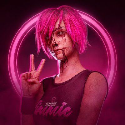 DeadGirlJimmie Profile Picture