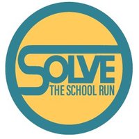 Solve The School Run(@solveschoolrun) 's Twitter Profile Photo