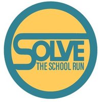 Solve The School Run (@solveschoolrun) 's Twitter Profile Photo Solve The School Run (@solveschoolrun) 's Twitter Profile Photo