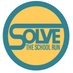 Solve The School Run (@solveschoolrun) Twitter profile photo