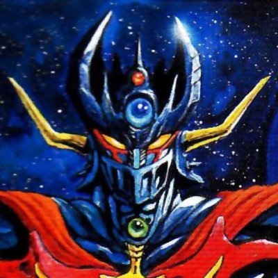 8yaron8's profile picture. Content maker, BlizzCon 2016 Movie Contest winner, newbie in Blender.
Discord - https://t.co/pjpfMDeelJ
bsky - https://t.co/lgnz07MvOs