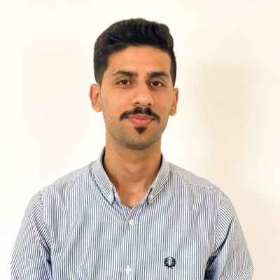 ContractCrypto's profile picture. Blockchain Engineer & lecturer