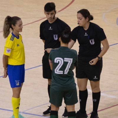 🎓 ISMAT - Ciências do Desporto 🎓 ISEIT - Ensino Ed. Física ⚽ Árbitra Futsal & FutebolPraia