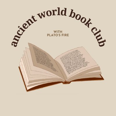 📚 a monthly, online book club for people who love classics, myth retellings, and historical fiction
📚 hosted by @platos_fire