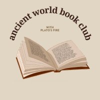 Ancient World Book Club(@ancientworldbc) 's Twitter Profile Photo