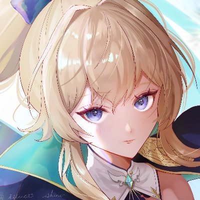 shinoさんのプロフィール画像