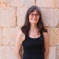 Maria Josep Escrivà(@MjEscriva) 's Twitter Profile Photo