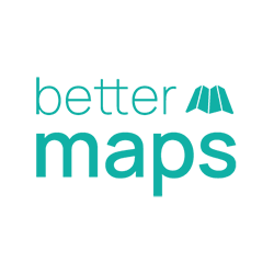 BettermapsAI Profile Picture