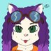 stephanieeese (worlds 2nd most 🏳️‍⚧️ catgirl) (@StephBarker12) Twitter profile photo