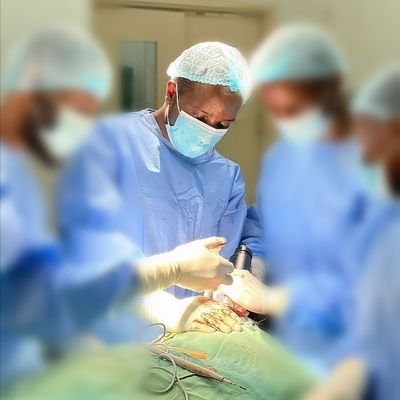 MangoliMD's profile picture. This Part Was Left Blank On Purpose