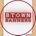 BtownBanners (@btownbanners) Twitter profile photo BtownBanners (@btownbanners) Twitter profile photo