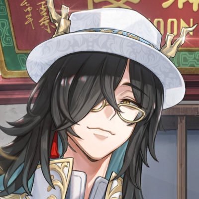 jinさんのプロフィール画像