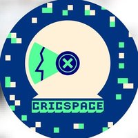 Cricspace(@cricspace69) 's Twitter Profile Photo