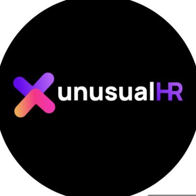 unusualHR Profile Picture