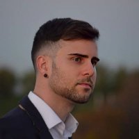 Daniel Remigio (@daniremigio) 's Twitter Profile Photo Daniel Remigio (@daniremigio) 's Twitter Profile Photo