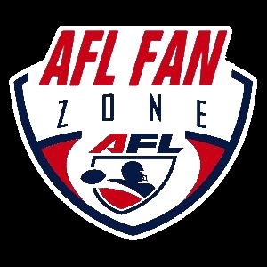 AFL Fan Zone