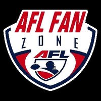 AFL Fan Zone(@AFLFanZone) 's Twitter Profile Photo