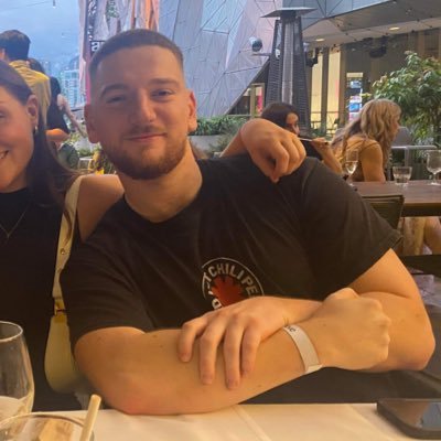 MarkoNinkovic7's profile picture. 