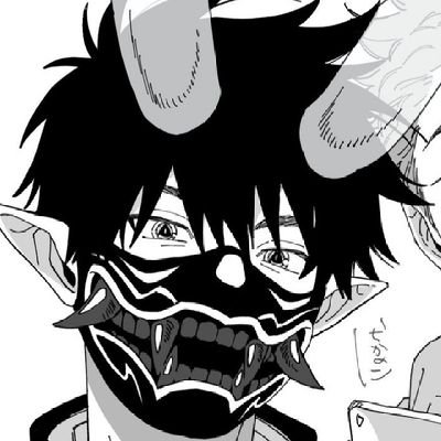 Jade_luminoso's profile picture. Amo a rin y blue exorcist. Me gusta Arcane y muchas series de terror analogico. escucho de todo un poco.