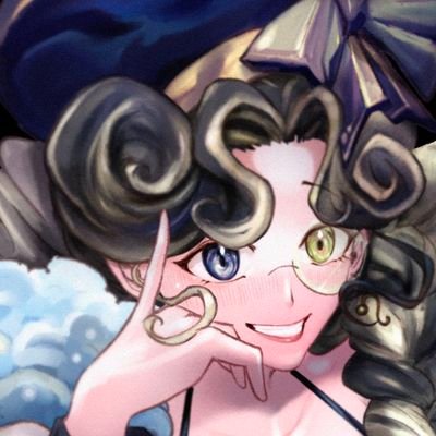 納緹𝑵𝒂𝒕𝒊さんのプロフィール画像