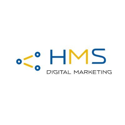 hmsdmarketing24's profile picture. "Boost your online presence with HMS Digital Marketing! 🚀 SEO, Social Media, PPC & more to grow your business. Let's achieve success together! 💼✨"