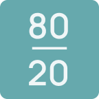 8020DesignLab's profile picture. 🚀At 80/20 Design, we unlock the potential of solopreneurs and startups with tailored design solutions and strategic insights.  #BusinessGrowth #StrategicDesign
