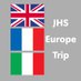 JHS Europe Trip (@jhseuropetrip) Twitter profile photo JHS Europe Trip (@jhseuropetrip) Twitter profile photo