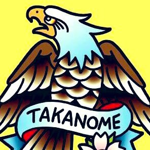 Takanome_OA Profile Picture