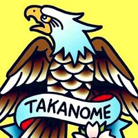 ラーメン鷹の目【公式】(@Takanome_OA) 's Twitter Profile Photo
