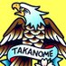 ラーメン鷹の目【公式】 (@Takanome_OA) Twitter profile photo