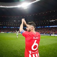 🔴ユバスアナ⚪️ (@atleti_soccer7) Twitter profile photo