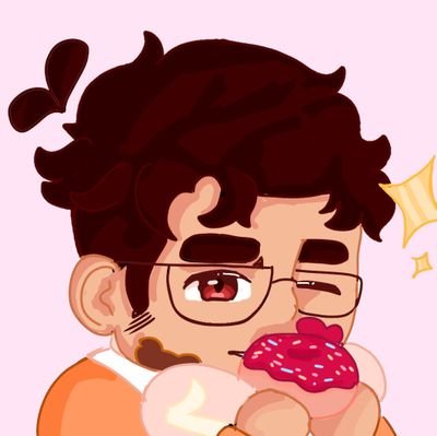 gumnut/donut🤭さんのプロフィール画像
