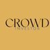 Crowd Investor (@crowdnewsletter) Twitter profile photo