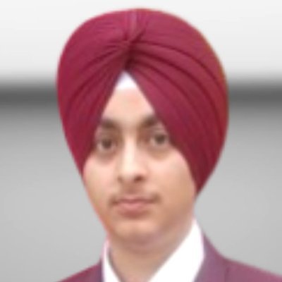ARSHDEE12933430's profile picture. full stack web developer
Worked with over 15+ agencies
#merndeveloper
#nativedeveloper
#webdeveloper